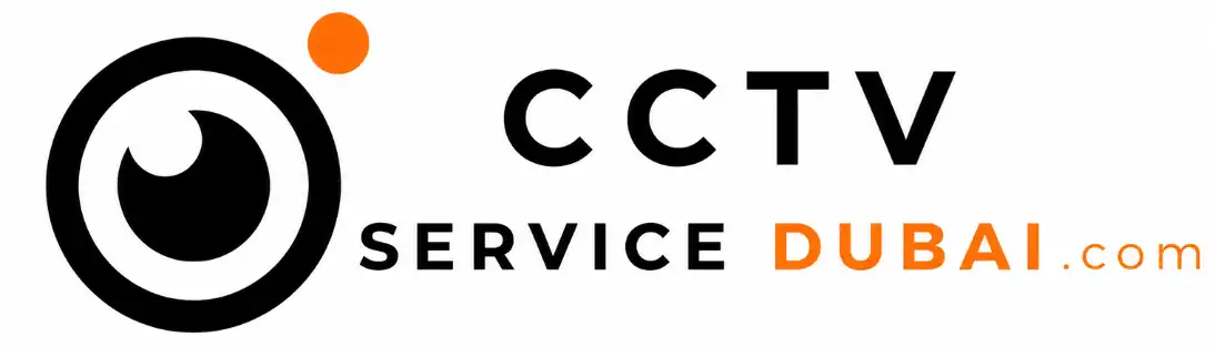 CCTV Service Dubai Logo