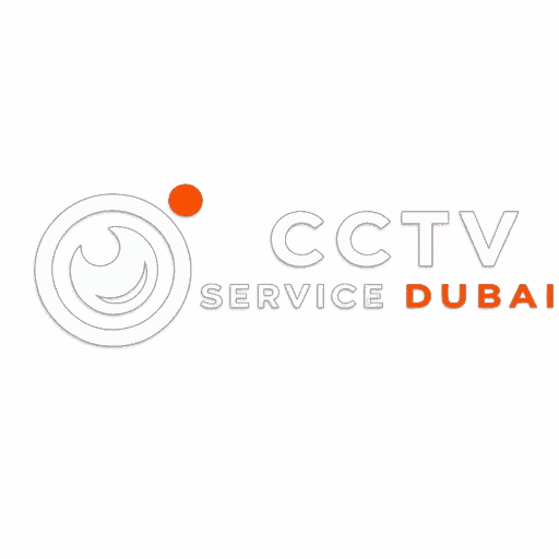 CCTV Service Dubai logo