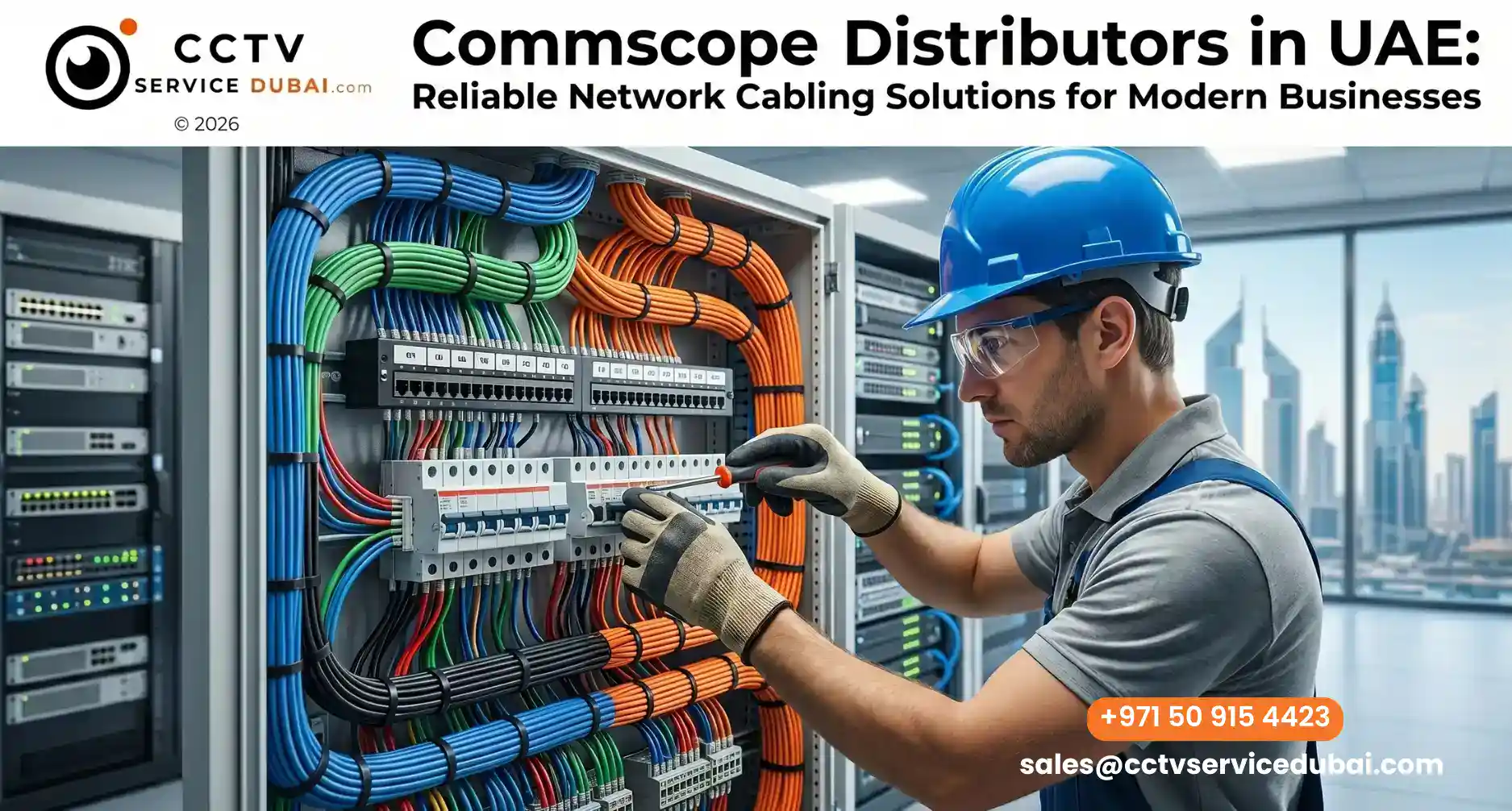 Top suppliers of high-quality networking cables in uae T
