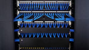 Structured Cabling Services in Dubai - Networking
