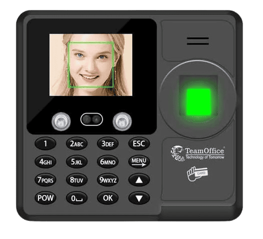 Security Access Control Systems In Dubai - ZKteco Access Control