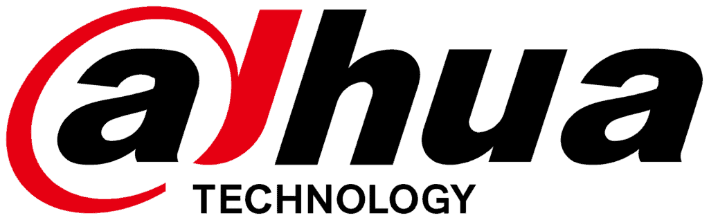 Dahua Technology logo