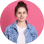 Customer testimonial avatar