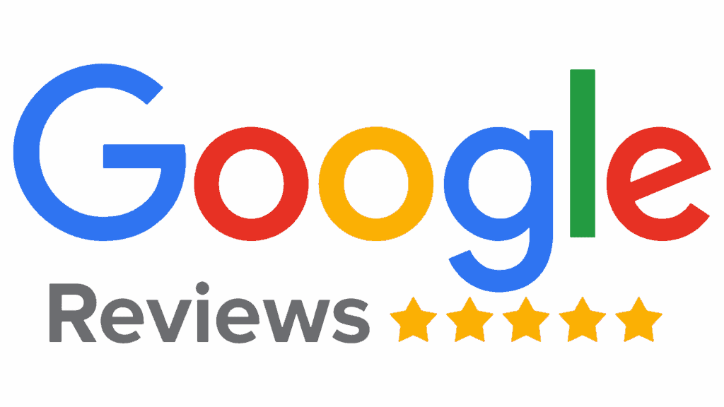 Our SIRA Approved CCTV Company in Dubai - Google Review Logo
