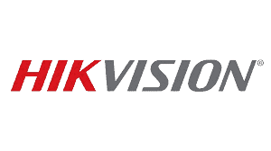Hikvision logo