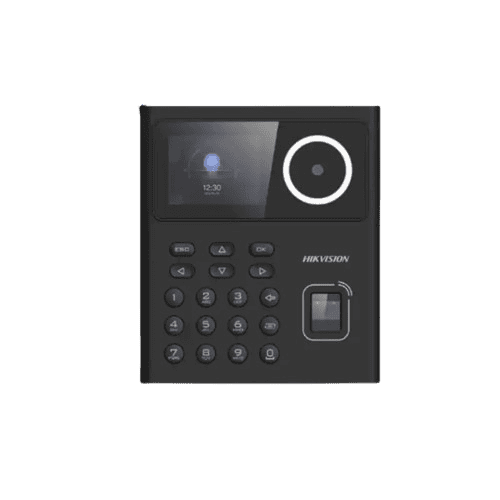 Security Access Control Systems In Dubai - Hikvision Access Control