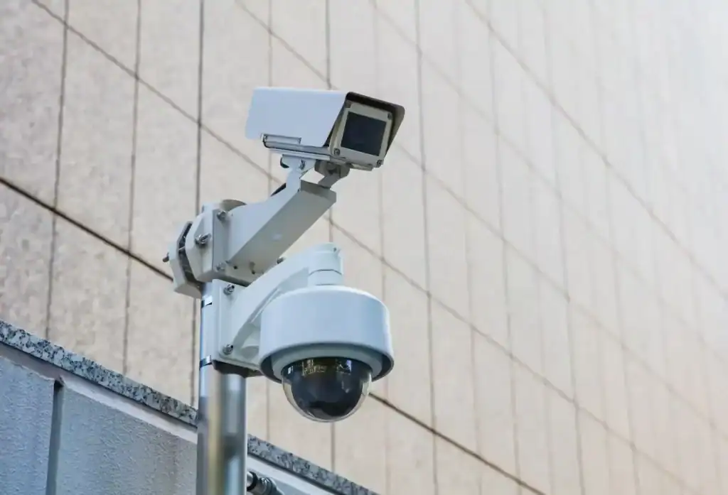 Security Access Control Systems In Dubai​