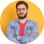 Customer testimonial avatar
